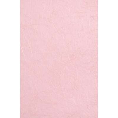 Шовковий папір, персикова, 50*70 см, ТМ Santi