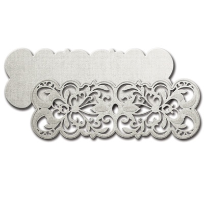 Ножи от Spellbinders - Lonely Hearts