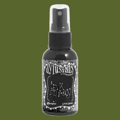 Фарба-спрей Ranger - Chopped Pesto Dylusions Ink Spray