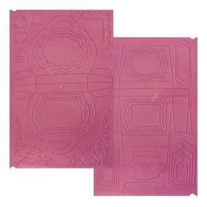 Дошка для біговки від Crafter's Companion - Ulti - Bags