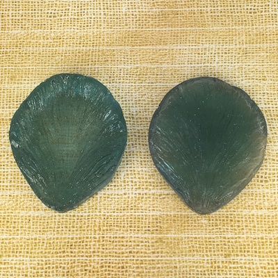 Молд лепесток универсальный двусторонний