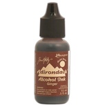 Алкогольне чорнило Ranger - Ginger