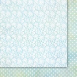 Двусторонний лист бумаги от Galeria Papieru  - Wet Paint - Swiezo malowane 05