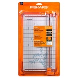 Резак для бумаги Fiskars Paper Trimmer SureCut 12" Deluxe Crafting