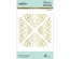 Пластини для фольгування від Spellbinders - Fanciful Corners