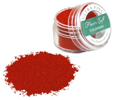 Flower Soft - Ultra Fine - Strawberry 20 ml