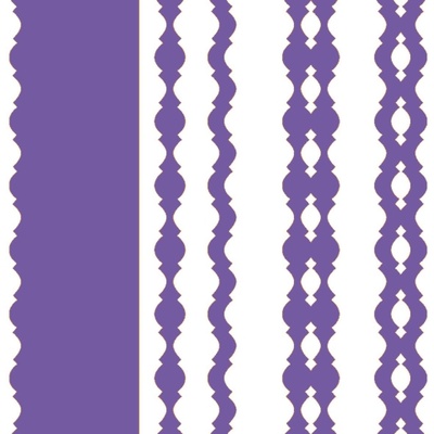 Ножницы фигурные Fiskars - Victorian