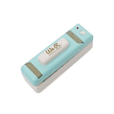 Инструмент для резки лент Ribbon Cutter от We R Memory Keepers