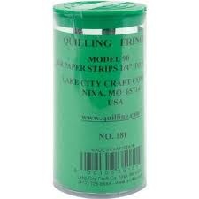 Машинка для нарезания бахромы для квиллинга Quilling Fringer