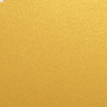 Картон Sirio pearl aurum, 30x30 см, колір золотий, 230 г/м², 1 шт