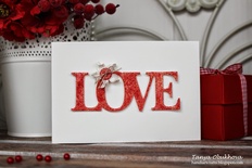 Пудра для эмбоссинга от Wow - Clear Gloss Embossing Powder ULTRA HIGH, крупнозернистая - БОЛЬШАЯ баночка, 160 мл