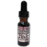 Заправка для штемпельной подушечки Ranger - Milled Lavender