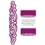 Лезвие Sue Wilson Dies - Gemini Collection - Ursa 