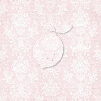 Аркуш двостороннього паперу для скрапбукінгу від LemonCraft - Next to me 04