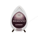 Чернила для штампинга Tsukineko - Memento Dew Drop Elderberry