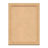 Артборд Прямокутник 25x35см, ТМ Фабрика Декору