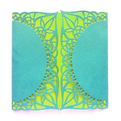 Лезвие Crafty Ann - Ornament 14