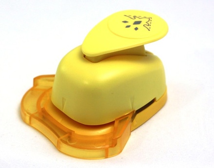 Фигурный компостер (угла) HCP 210.011