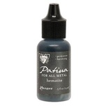 Патина Ranger - Vintaj Patinas - Open Stock - Hematite Metallic