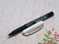 Маркер белый, 1 шт