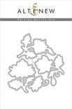 Ножі для вирубки з Altenew - Persian Motifs Die Set, ALT1133
