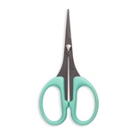 Ножиці з неприлипаючими лезами Precise 10 Cm Non Stick Scissors, dpCraft