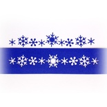 Лезвие Crafty Ann - Snowflakes