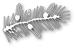 Ножі від Memory Box - Dies - Lightbulb Branch