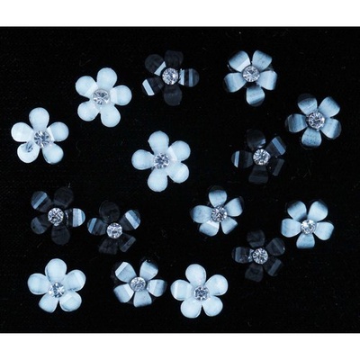 Набір декоративних ґудзиків Dress It Up - Lunar eclipse