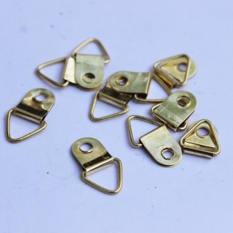 Ушко для рамок, 18х8мм, 1 деталь