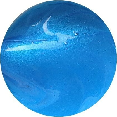 Декоративні акрилові фарби з ефектом "металік" і перламутром від ScrapEgo - Топаз, 30 мл