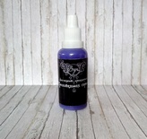 Кракелюрный лак-акцент от ScrapEgo - Трогательная сирень, цвет сиреневый