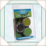 Набор Flower Soft  - Tree Textures, 3 шт.