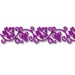 Лезвие Crafty Ann - Border 10