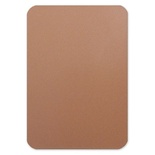 Металлическая пластина для резки от Spellbinders - Junior Metal Shim