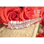 Чипборд Scrapbox - листочок Hf-062