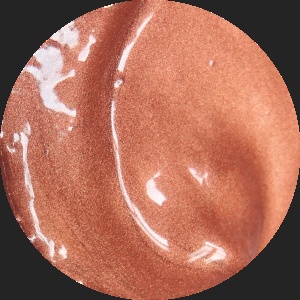 Декоративна фарба з перламутром від ScrapEgo - Мідь (SEPK0013)