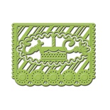 Ножі від Spellbinders — Eat Cake, Celebrations