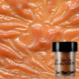 Пудра для эмбоссинга от Lindy's Stamp Gang - Desert Moon Copper Teal