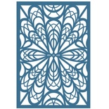 Ніж для вирубки Sue Wilson - French Collection - Background