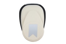 Фигурный компостер от Hobby&You, 2,5см