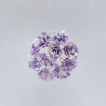 Гипсофилы, набор 10 шт., диаметр 1 см, сиреневые