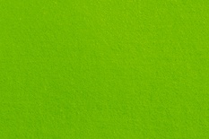 Відріз фетру 20*30 см 1,4 мм 100% поліестер, яскраво-зелений