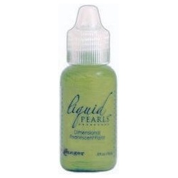 Жидкий жемчуг Ranger - Avocado Liquid Pearls