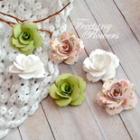 Набор цветов Freetany Flowers – Лето