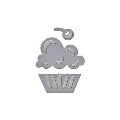 Ніж для вирубки від Spellbinders — Cherry On Top