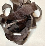 Лента Seam Binding Colonial Brown, ширина 14мм, длина 90см