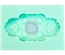 Молди силіконові від Prima - Art Decor Mould 2.5"X3.5" - Grandeur