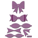 Ніж для вирубки Sue Wilson - Finishing Touches - Classic Bow