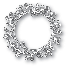 Ніж для вирубки від Memory Box - Blossom Circle